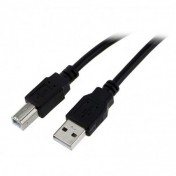 Cable de USB 2.0 A macho /...