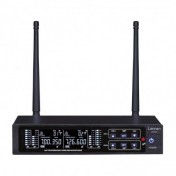 Micrófono UHF - Sistema...