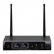 Micrófono UHF - Sistema...