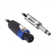 Cable para Audio con Plugs:...