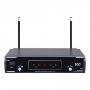 Micrófono VHF - Sistema...