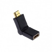 Adaptador de 180° HDMI...