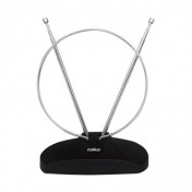 Antena de conejo para...