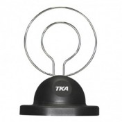 Antena para televisión