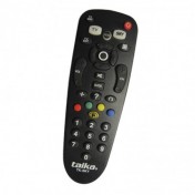 Control Remoto para sistema...
