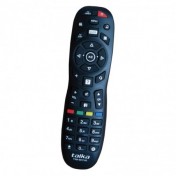 Control Remoto para sistema...