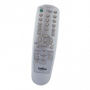 Control Remoto para TV JVC