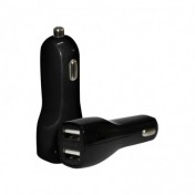 Cargador para USB de automóvil