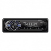 Digital Car Audio Player