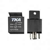 Relay (12V / 40 A)