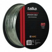 Cable para bocinas 10AWG de...