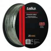 Cable para bocinas 20AWG de...
