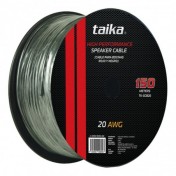 Cable para bocinas 20AWG de...