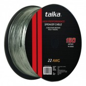 Cable para bocinas 22AWG de...