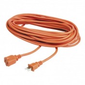 Extensión eléctrica para...