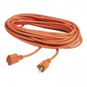 Extensión eléctrica para...