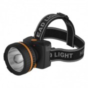 Linterna LED para cabeza...