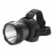 Linterna LED para cabeza...