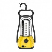 Lámpara LED 360° Recargable