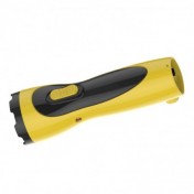 Linterna LED Recargable de...