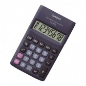Calculadora de bolsillo