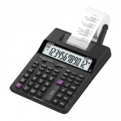 Calculadora impresora