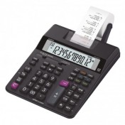 Calculadora impresora