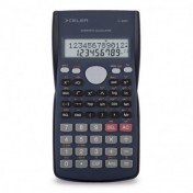 Calculadora cientifica de...