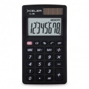 Calculadora de bolsillo