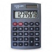 Calculadora de bolsillo