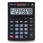 Calculadora semiescritorio...