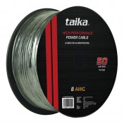 Cable de alimentación 8AWG...