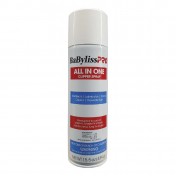 Spray lubricante y...