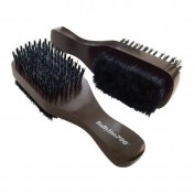 Cepillo de barbería DUO
