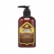 Crema Argan para rizos