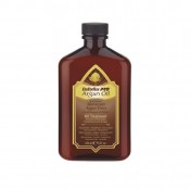 Tratamiento de aceite Argán