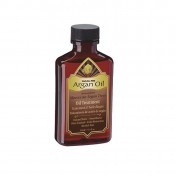 Tratamiento de aceite Argán