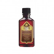 Tratamiento de aceite Argan