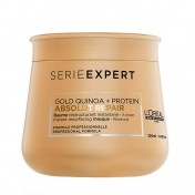 Mascarilla Gold 250 ml