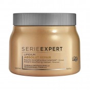 Mascarilla Gold 500 ml