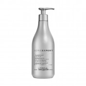 Shampoo Silver 500ml