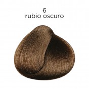 6 Rubio oscuro - Tubo 50gr...