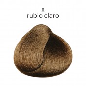 8 Rubio claro - Tubo 50gr 1...