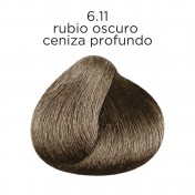 6.11 Rubio oscuro ceniza...