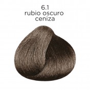 6.1 Rubio oscuro ceniza -...
