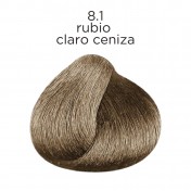 8.1 Rubio claro ceniza -...