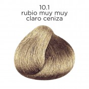 10.1 Rubio muy muy claro...