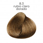 8.3 Rubio claro dorado -...