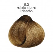 8.2 Rubio claro irisado -...