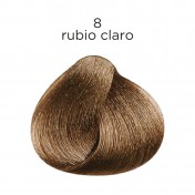 8 Rubio claro - Tubo 50gr 1...